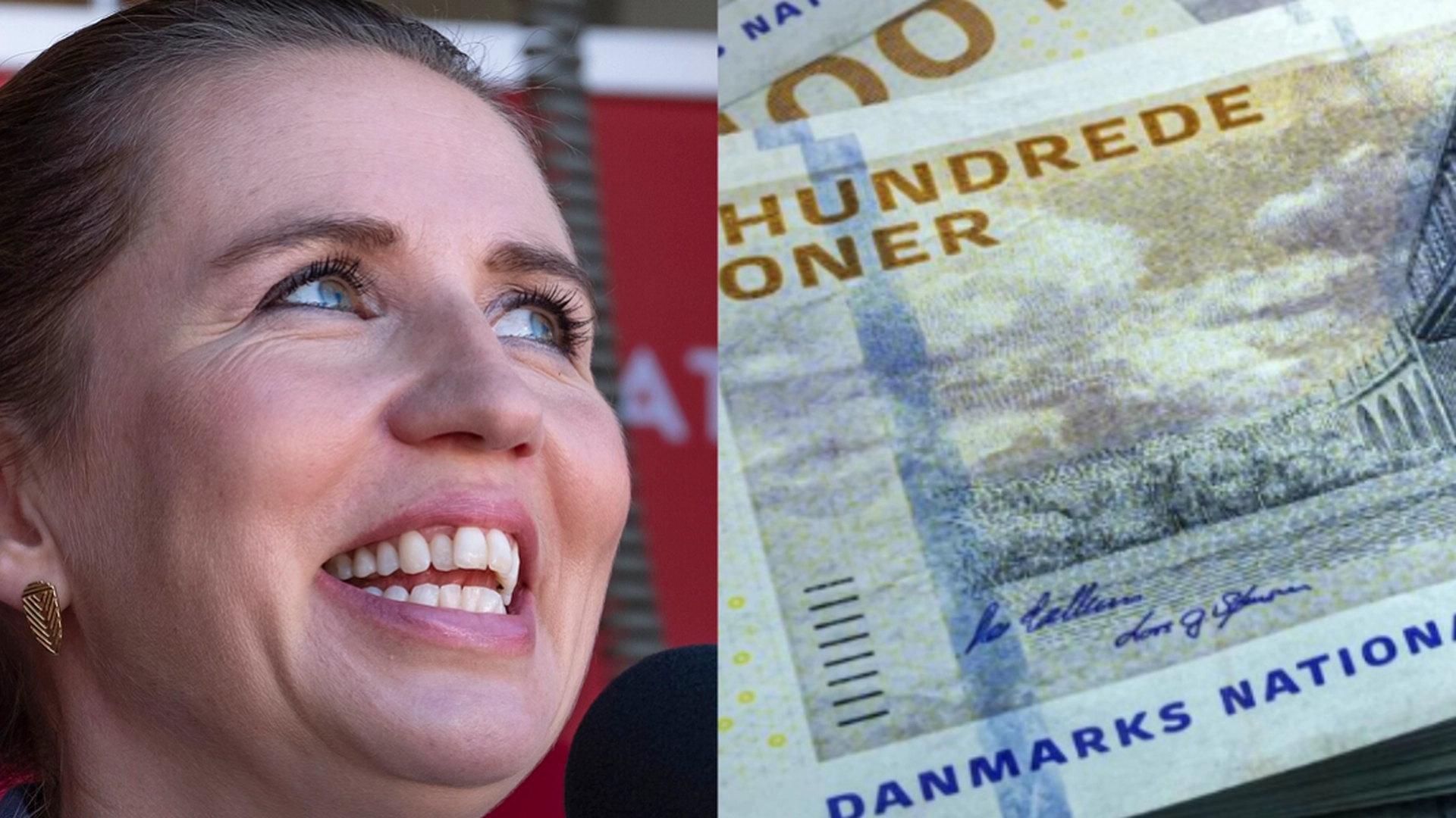Medie: Regeringen vil fjerne upopulær afgift blandt danskerne