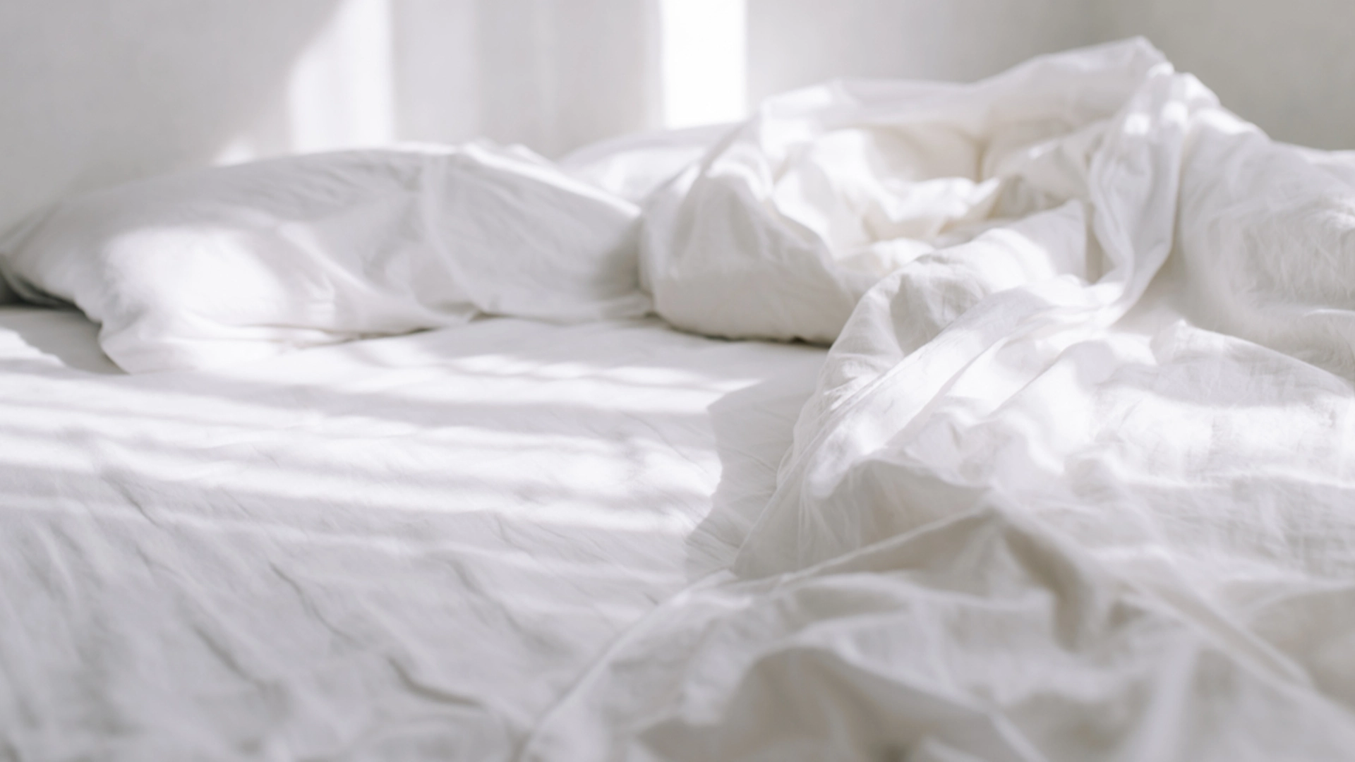 Hvor ofte bør man vaske sit sengetøj? Ekspert deler overraskende tommelfingerregel