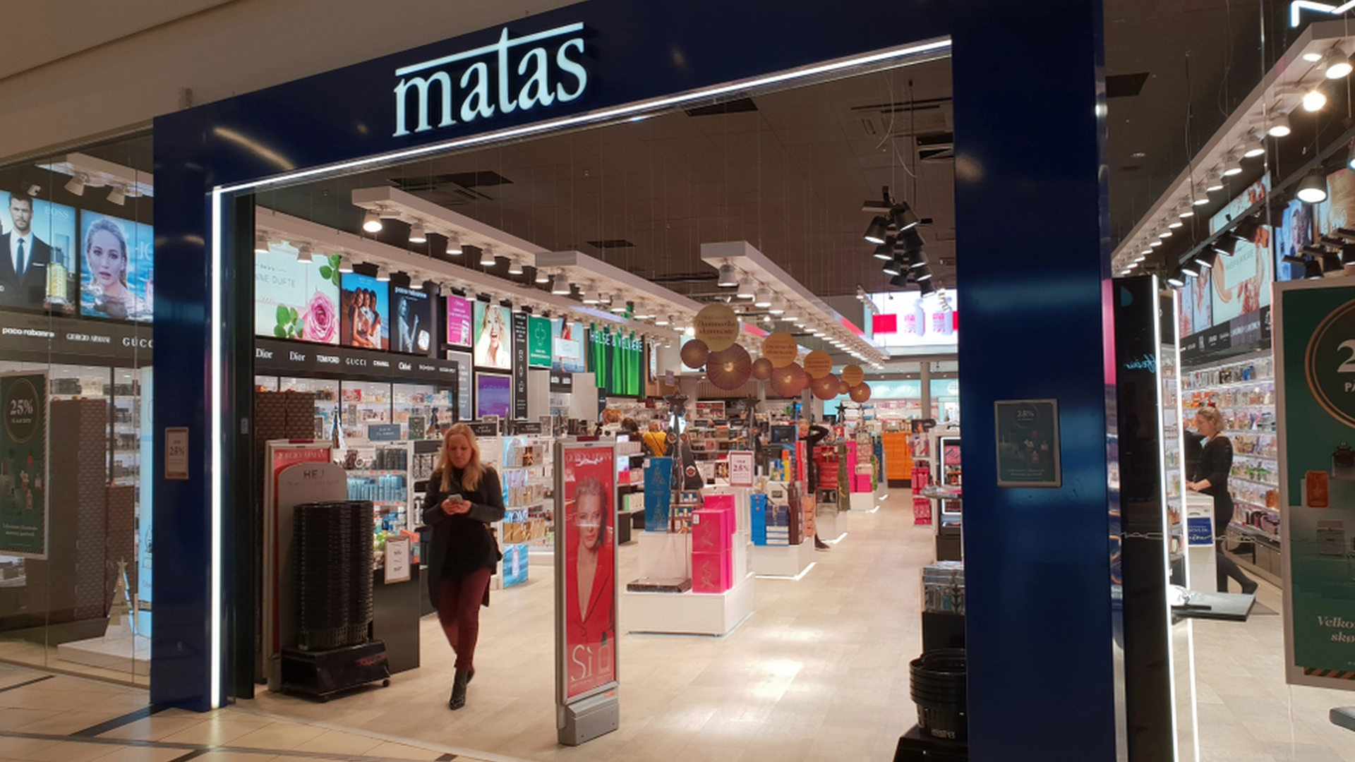 Matas kan ikke følge med: Dette produkt bliver revet væk som aldrig før