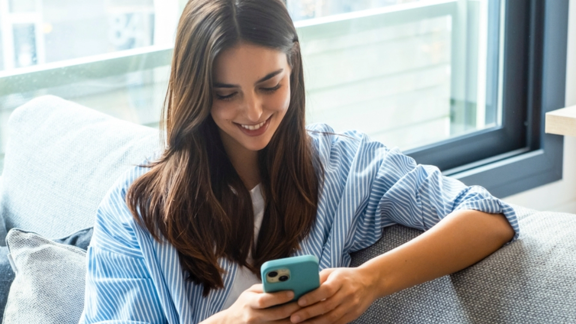 Telefonen ødelægger dit parforhold – men denne mistænkelige adfærd er den største dræber