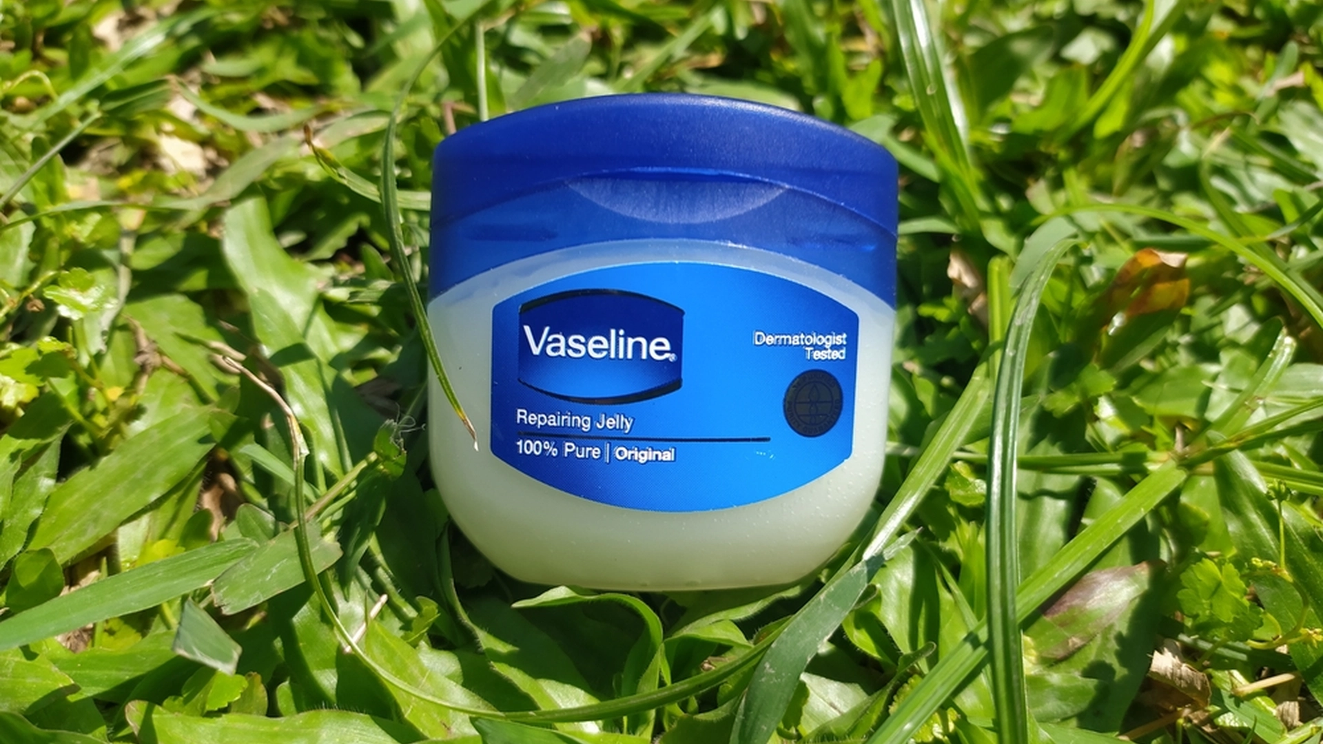 Flere bruger vaseline i haven i februar – når du hører årsagen, vil du også prøve det