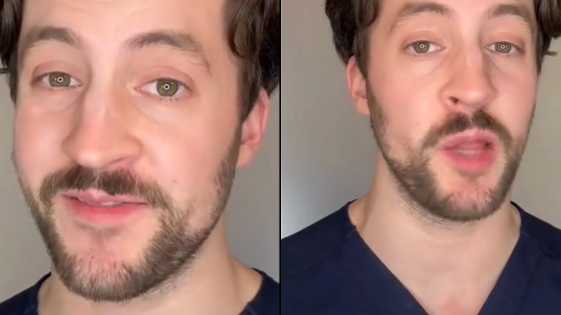Lægen Mark med advarsel: Undgå disse frisurer, hvis du ikke vil miste håret