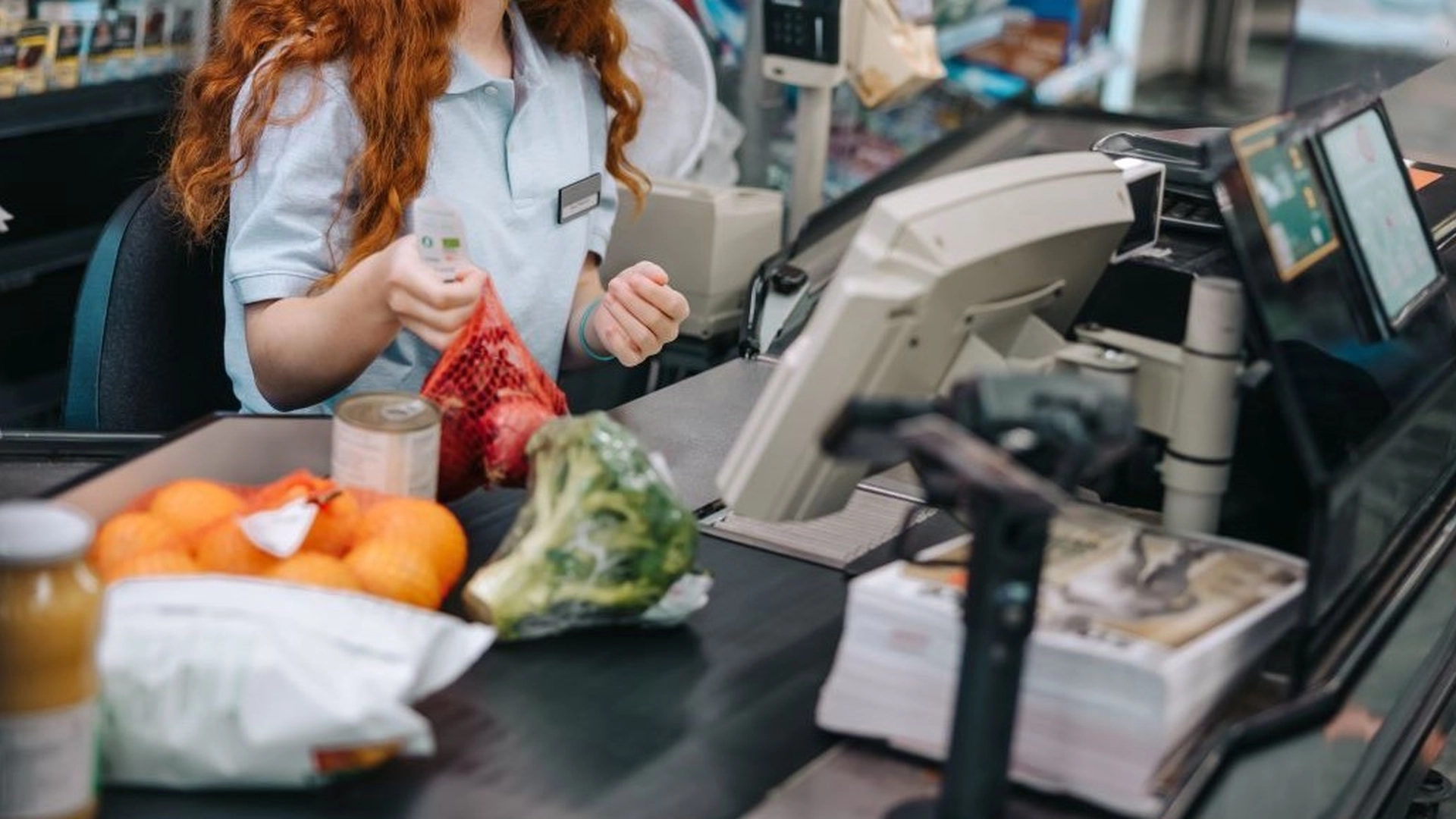 Mange har bemærket tendens ved supermarkedskasserne: “Det bekymrer mig meget”