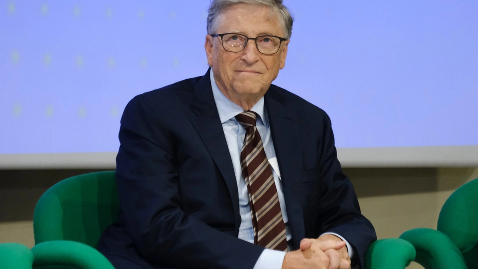 Bill Gates mener, at kunstig intelligens kan gøre mennesker overflødige