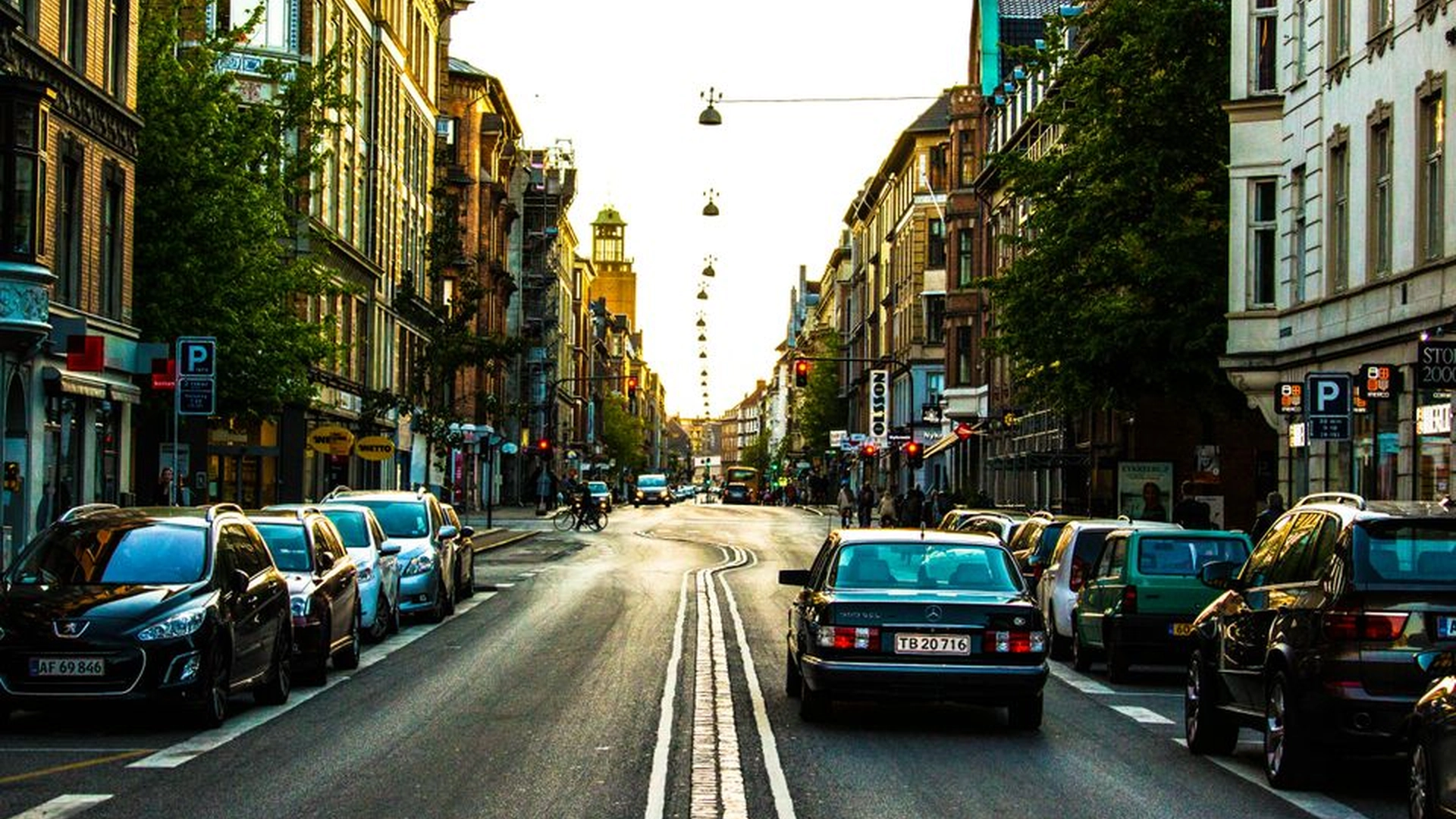 Det kan koste dig dyrt at lade vær: ‘Ny’ regel i trafikken volder bilisterne store problemer