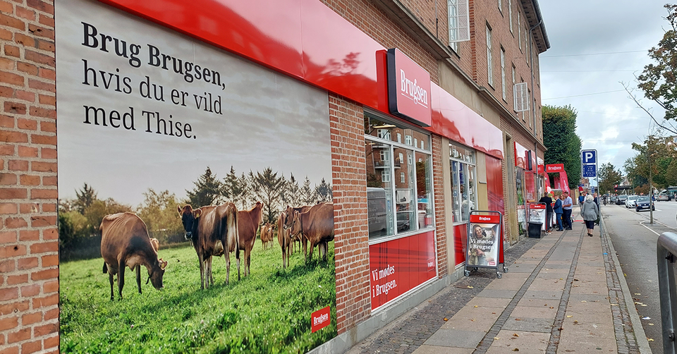 Ny lukkelov på vej til supermarkederne: Får stor påvirkning for kunderne