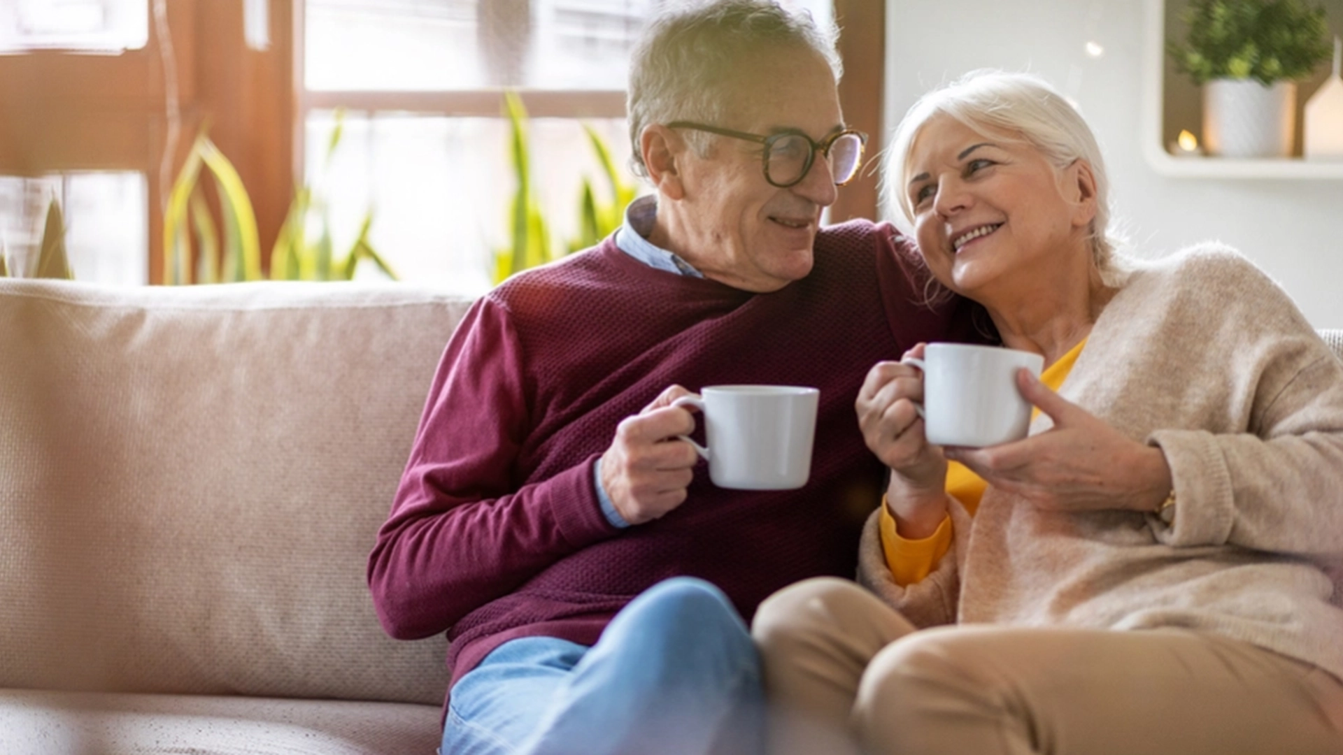 Flere øvelser ‘går ikke’: Her er de bedste øvelser alle over 60 år bør lave