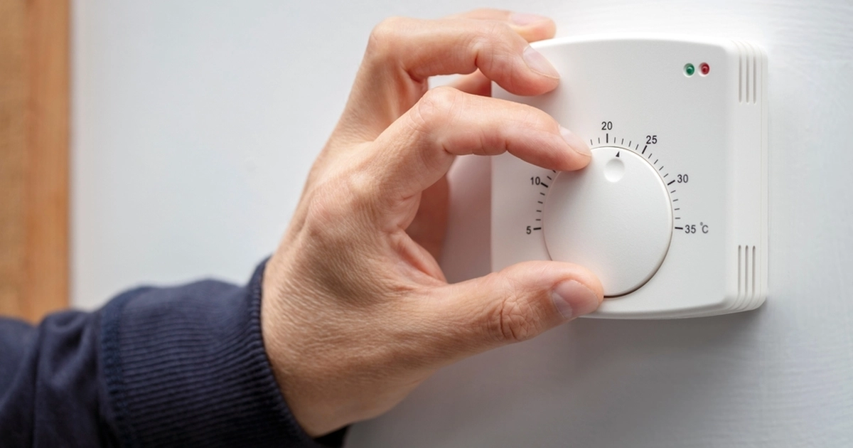 Vinterkulden hærger Danmark: Her er den ideelle temperatur til dit hjem