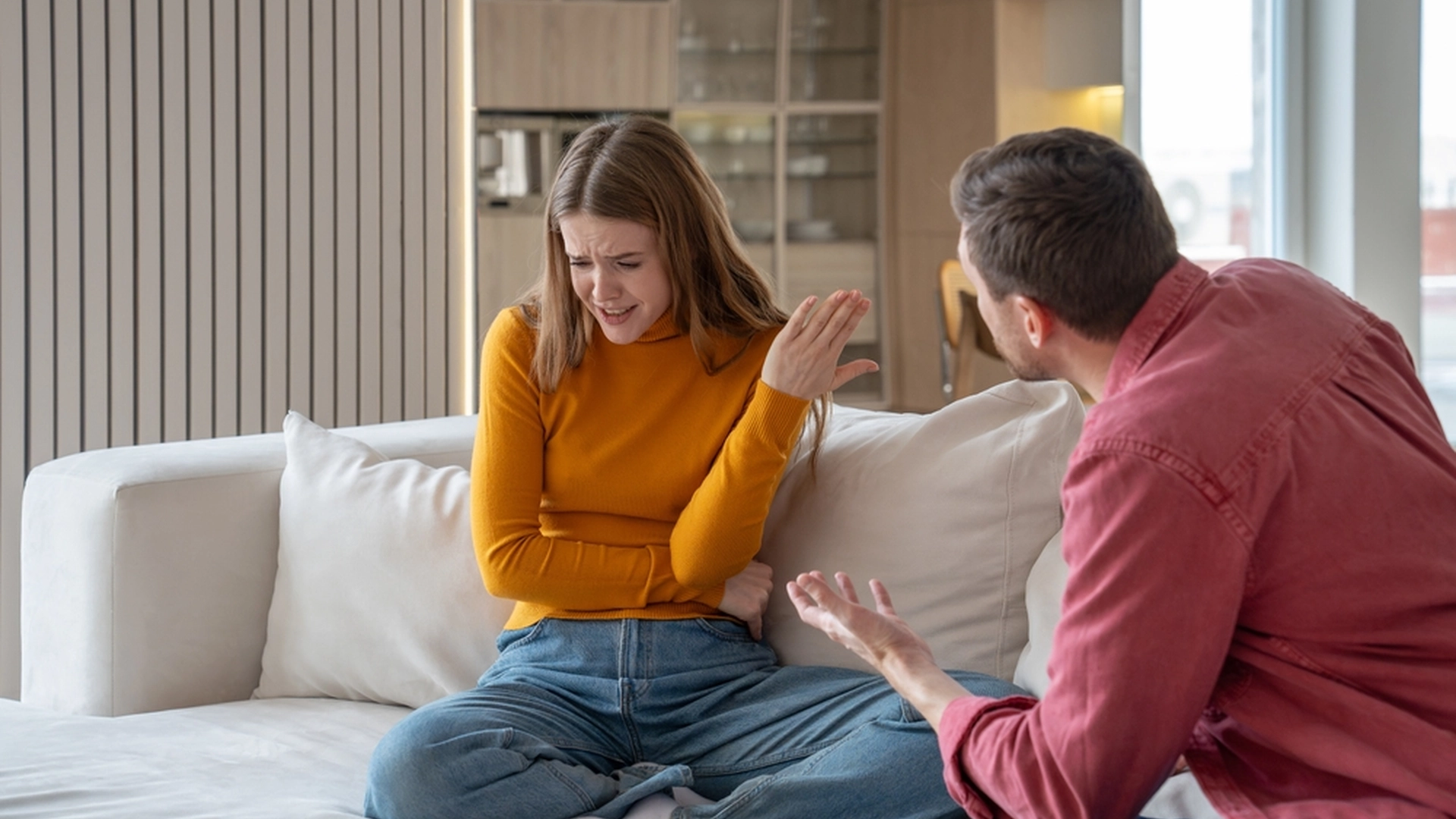 Denne fase skræmmer de fleste par: Med disse råd finder dig og din partner gnisten