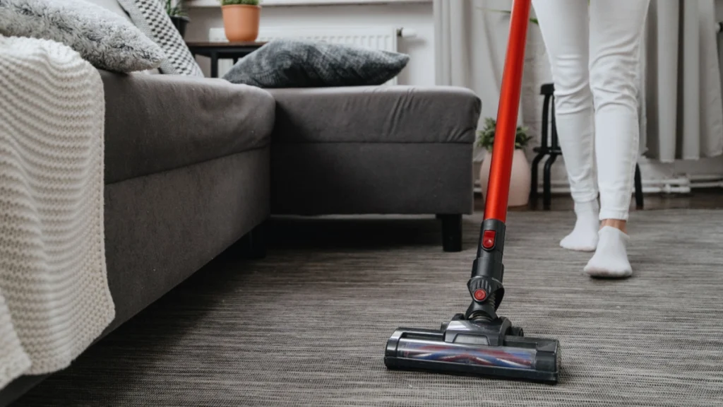 Rengøringsekspert afslører: Dette er de 3 fejl, som de fleste begår i hjemmet