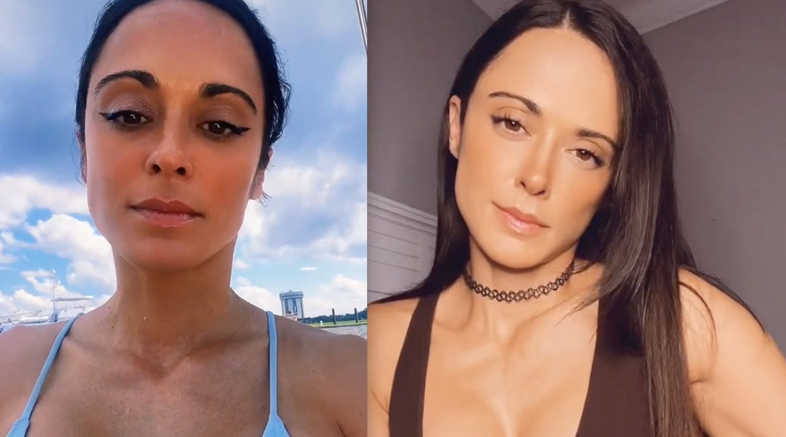 Mor vælger at droppe bh til sønnens fodboldkampe: ‘Det er ikke min skyld, at din mand kigger’