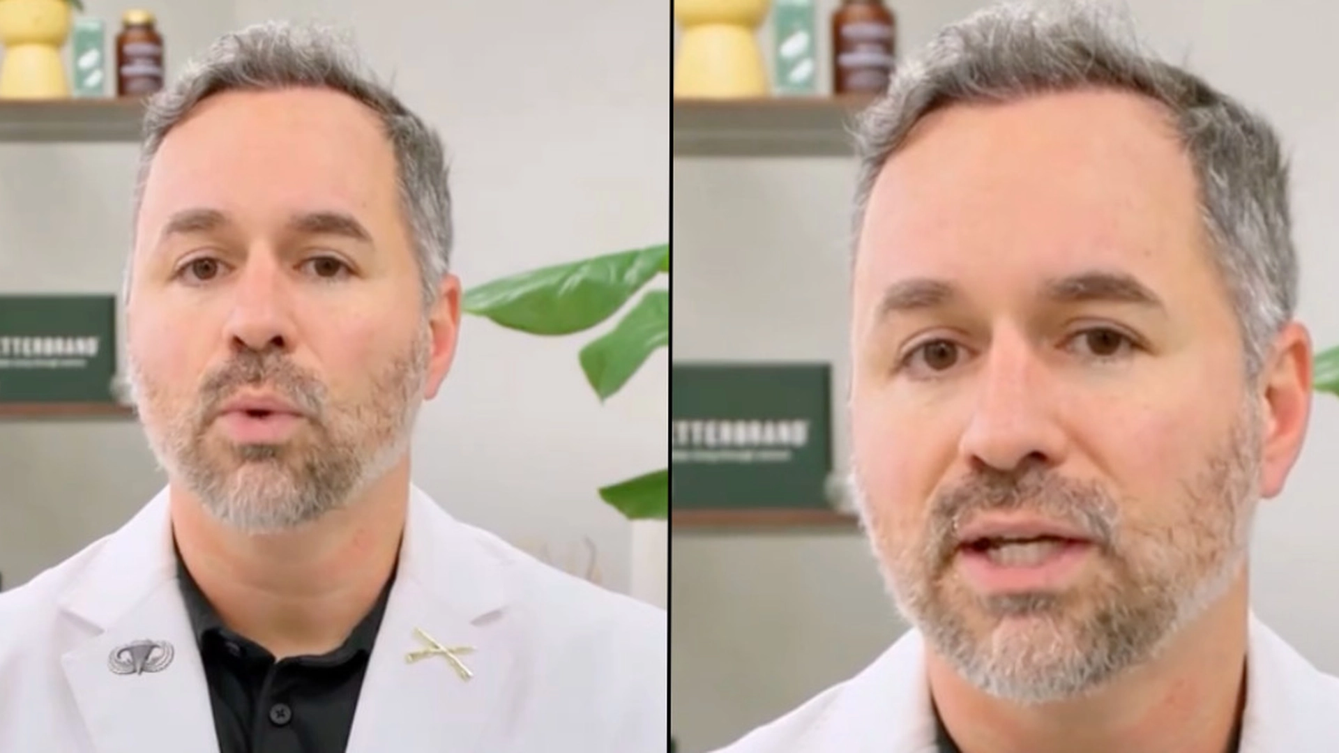 Læge med afsløring: Her er 4 ‘skjulte’ symptomer, der kan betyde, at din lever ‘kæmper’