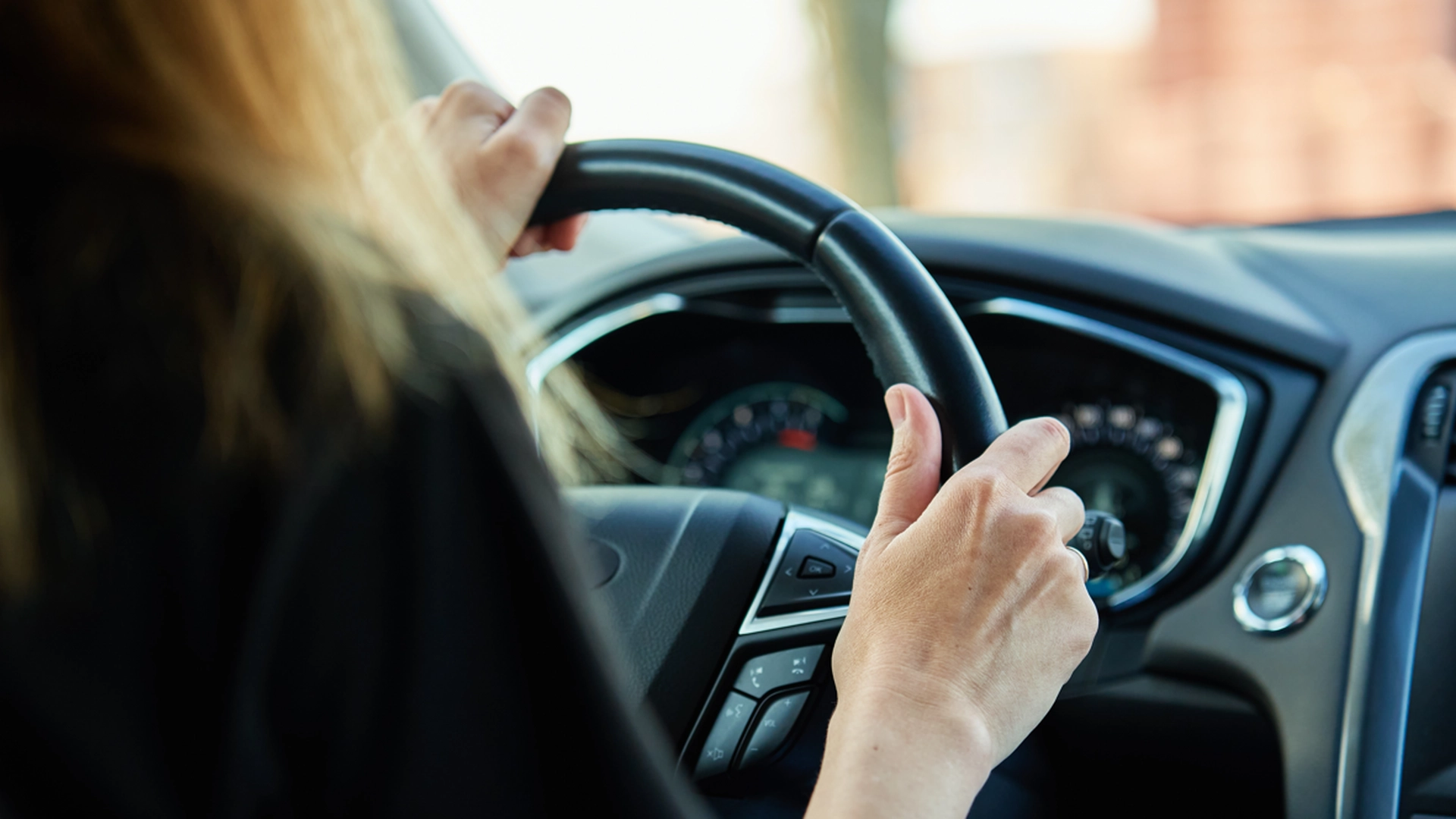 Det magiske tal: Her er den perfekte hastighed på motorvejen, hvis du vil spare på brændstoffet
