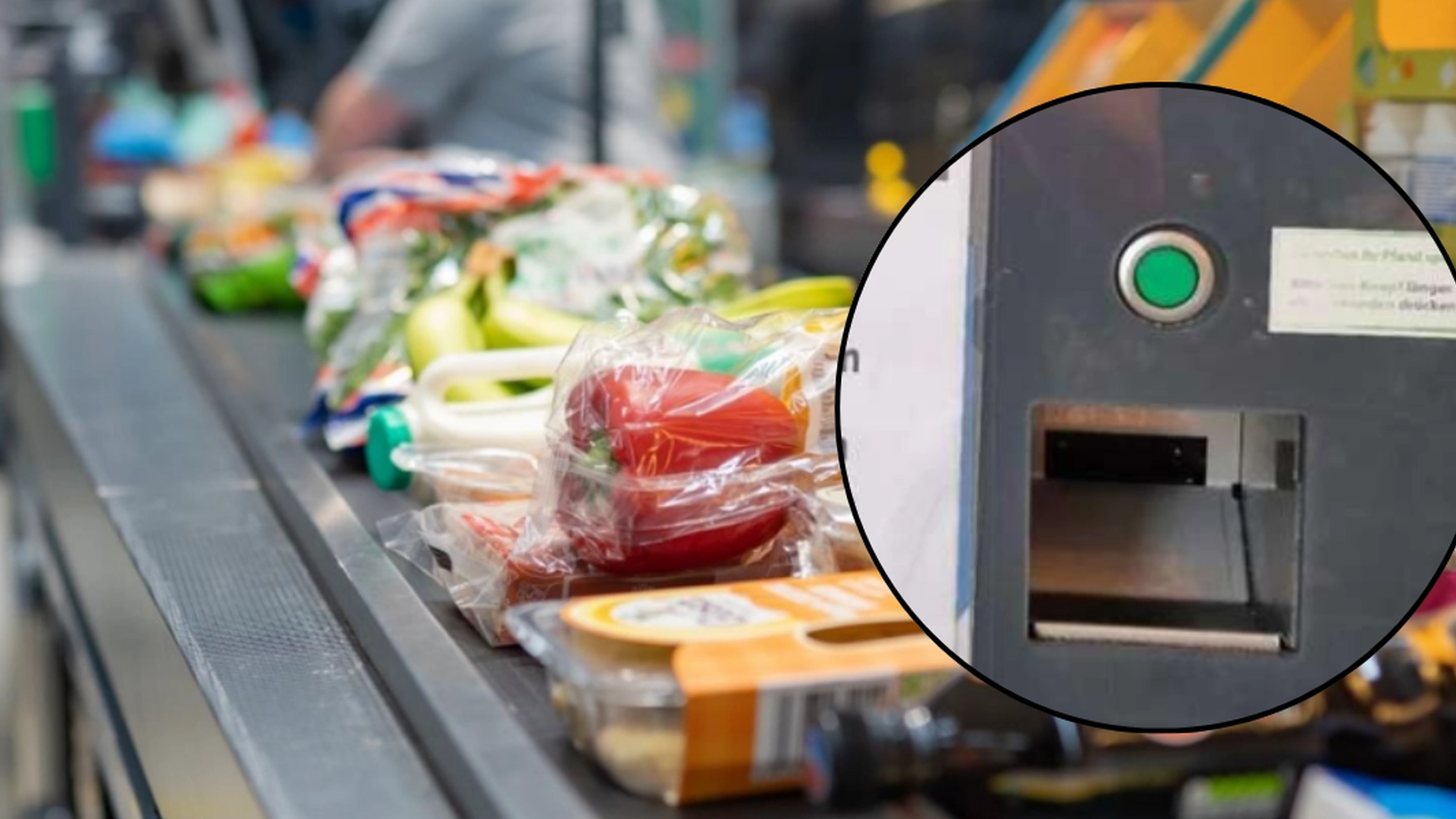 Kunder raser over nye pantregler i supermarked: “Det kan da ikke passe?”