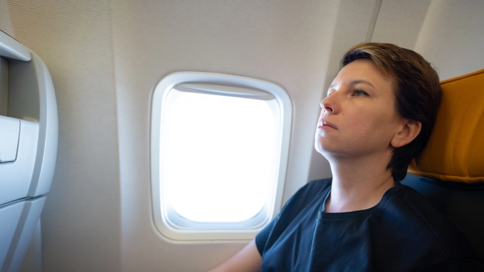 Flyselskaber forbyder dette tøj: Hvis du har det på, får du ikke lov til at gå ombord