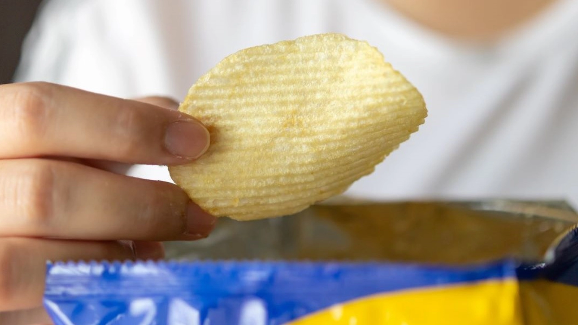 Disse snacks kan være lige så sundhedsskadelige som rygning