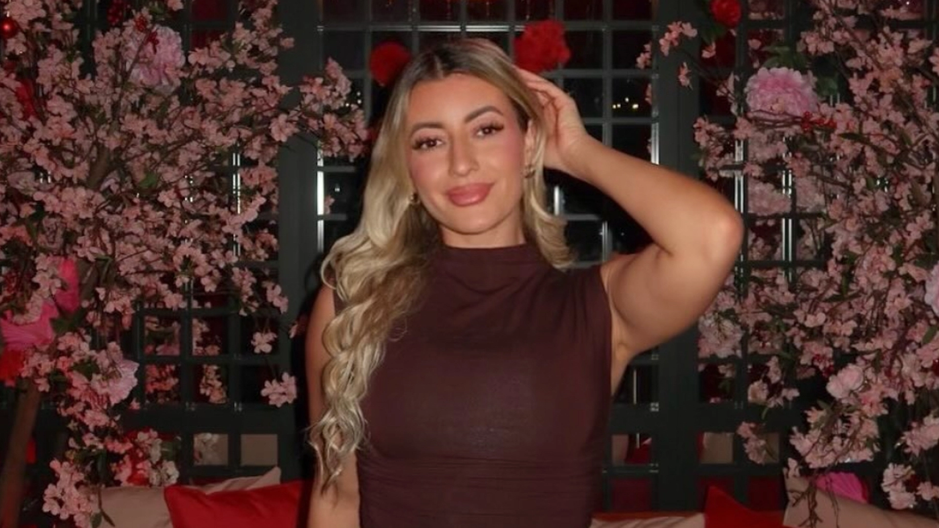 Model med tydelig besked til mænd: Dette gør dig dårlig i sengen