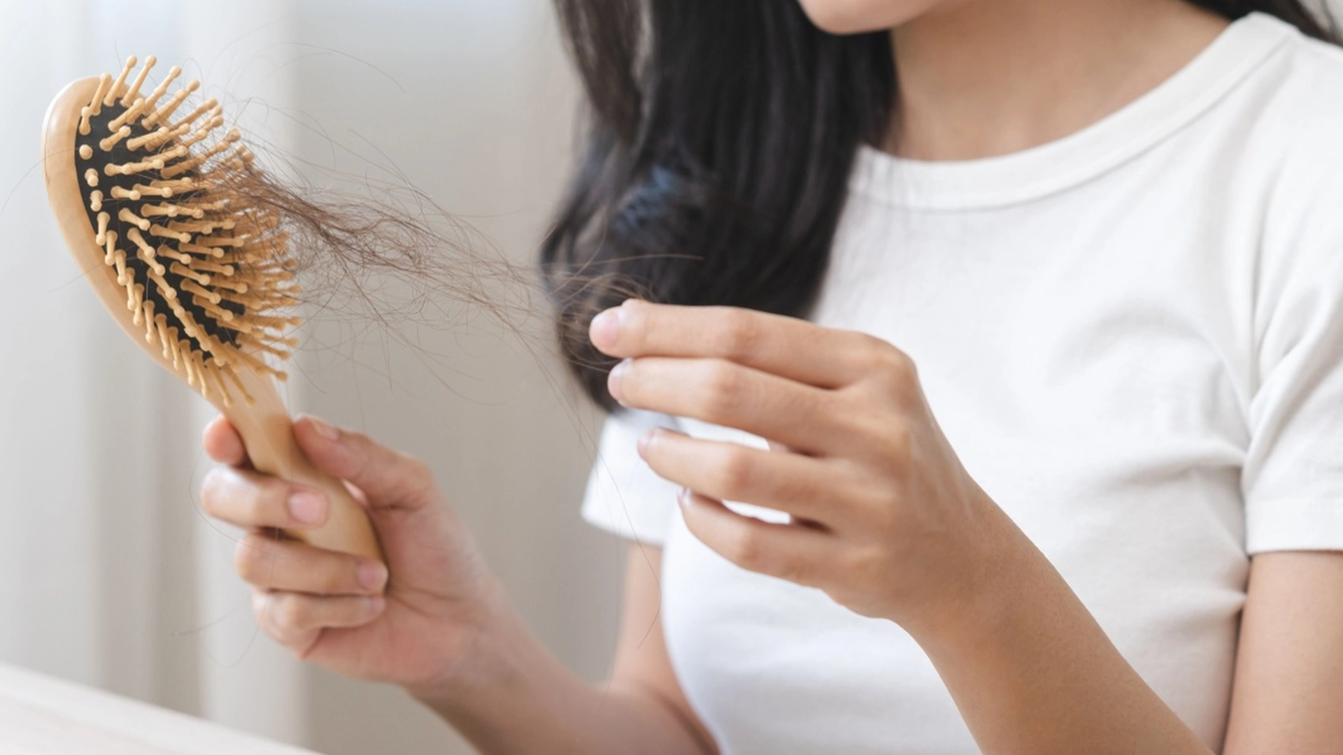 Ernæringsekspert afslører 5 madvarer der bekæmper skaldethed – Nummer 4 får din manke til at gro i rekordfart