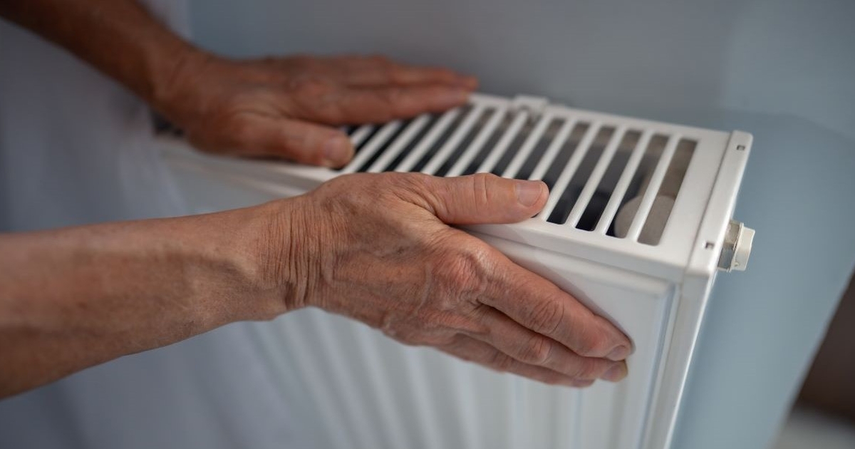 Glem alt om 21 grader: Dette er den optimale temperatur i dit hjem i februar