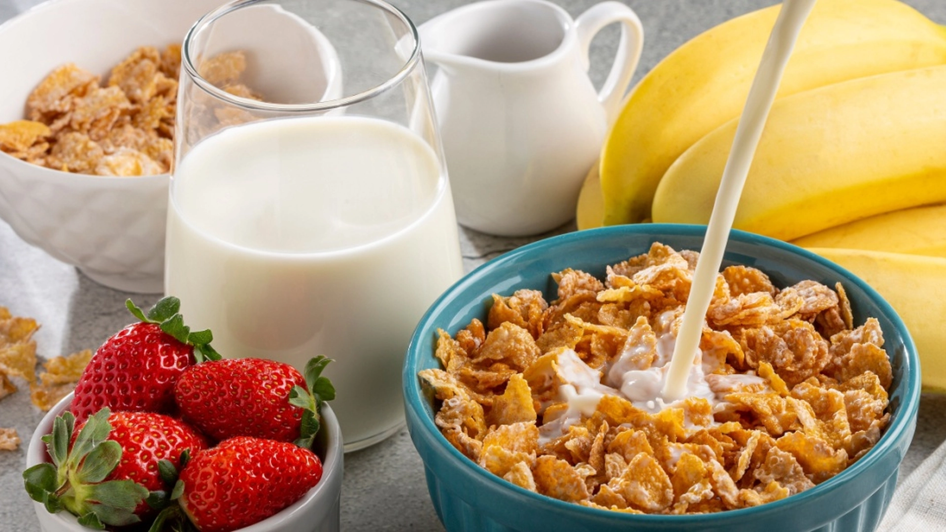 Sundhedseksperter afslører: Spis denne ‘superfood’ til morgenmad for at bekæmpe hjernetåge