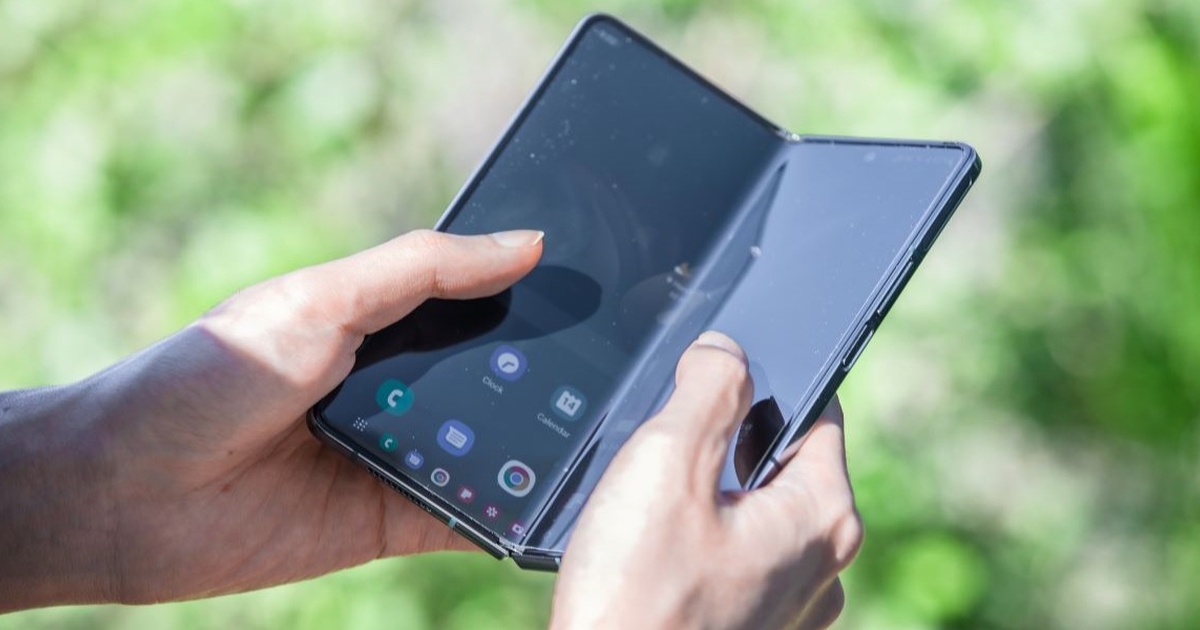 Samsung gemmer batterifunktion i sine smartphones, som alle burde kende