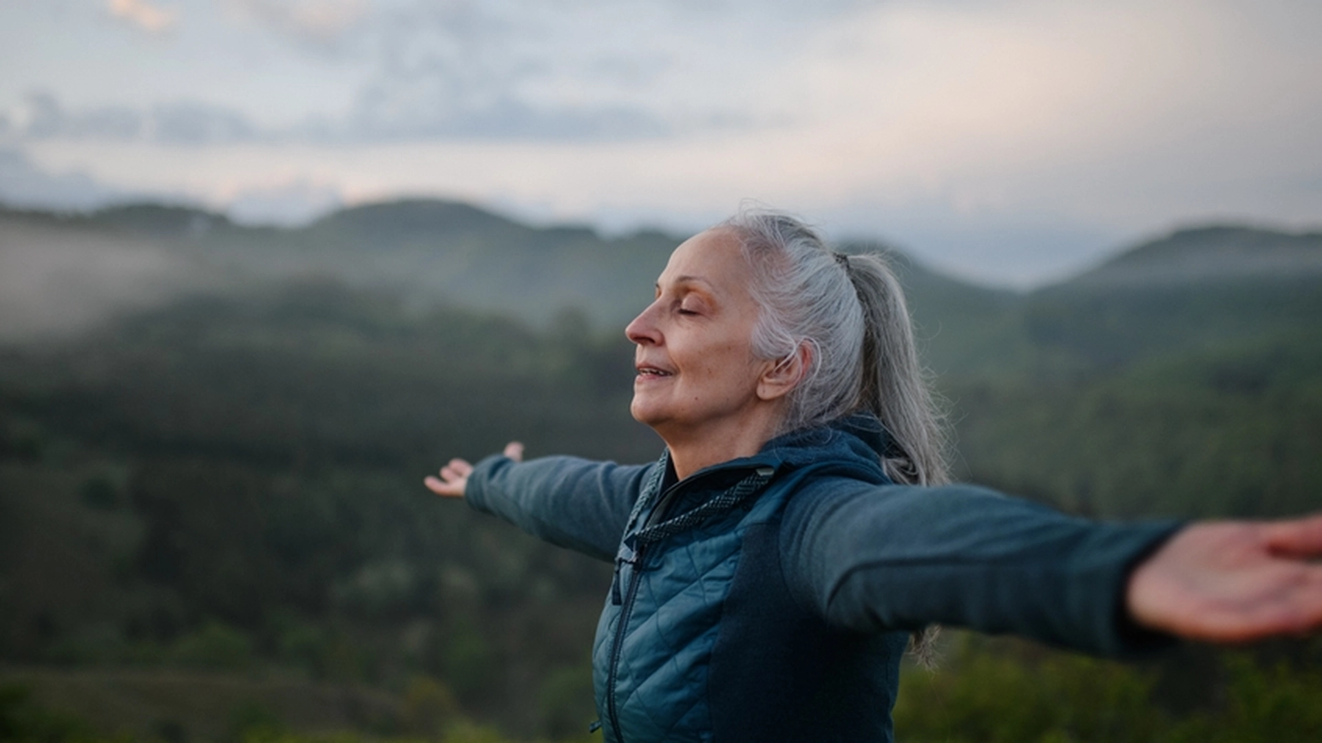 Eksperter afslører: Denne motionsform er den bedste, hvis du er over 60 år