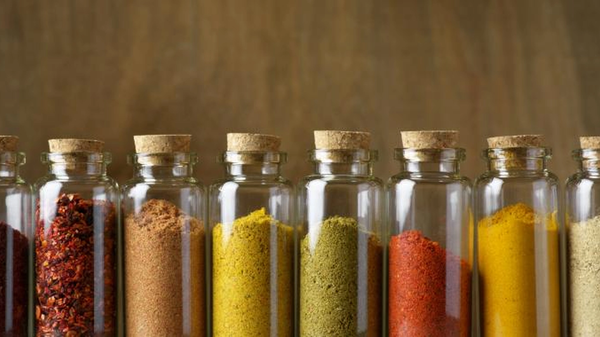 Det findes på næsten alles krydderihylde: Dette krydderi dæmper din søde tand med et snuptag