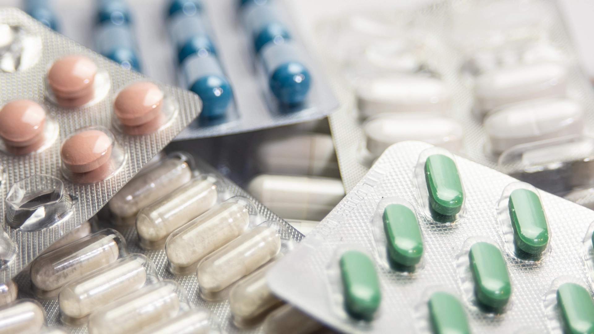 Nye medicin-regler er trådt i kraft: Nu er der trist nyt til tusindvis af danskere