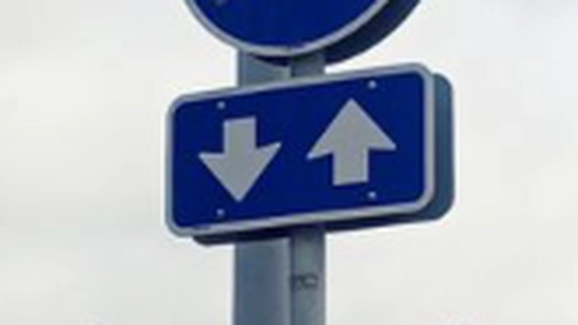 Nu bliver flere skilte justeret i trafikken: Her er alt, du skal vide