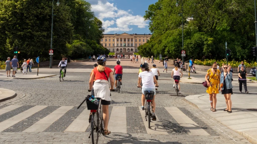 40-årige Elisabeth levede hendes drømmelivet som topchef: Så skete det, der ikke måtte ske