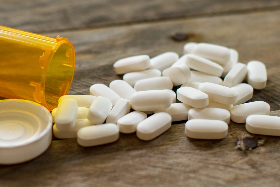 Mange glemmer det, men det kan gøre underværker: Derfor bør du begynde at tage vitaminet nu