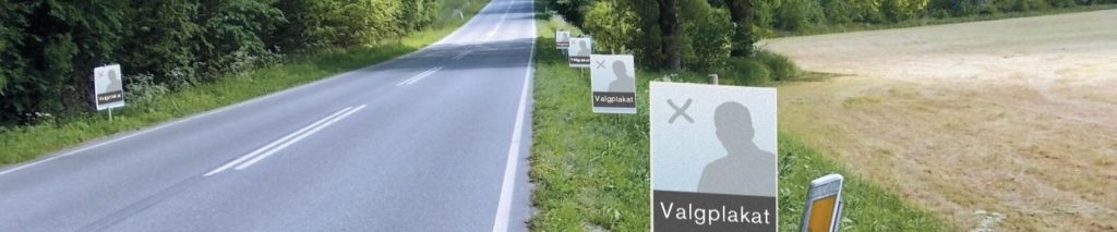 Her er reglerne: Det er hærværk hvis du gør dette