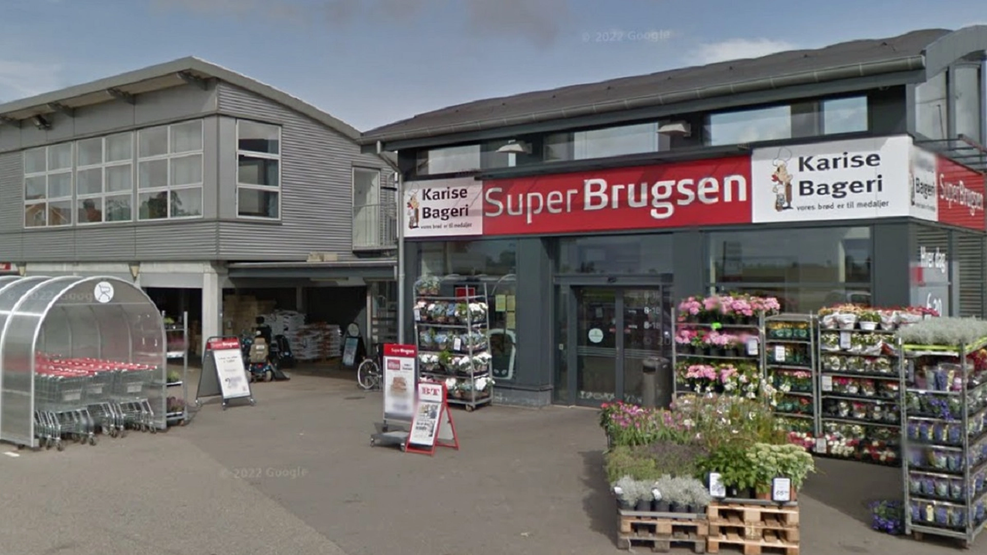 Du har set det før i Coop-butikkerne – men nu møder du endnu mere af det i 100 udvalgte butikker