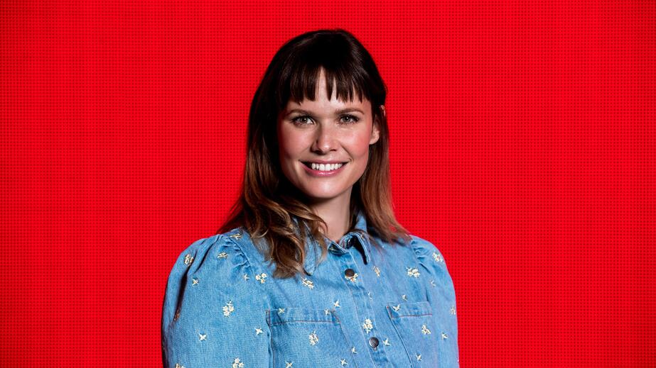 X Factor-dommer svinet til: Det var virkelig ikke sjovt