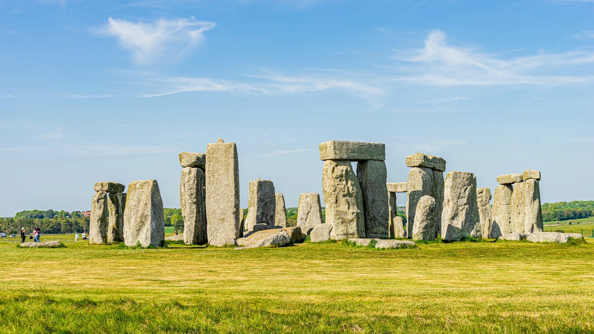 Forskere har muligvis opdaget den sande årsag til opførelsen af Stonehenge