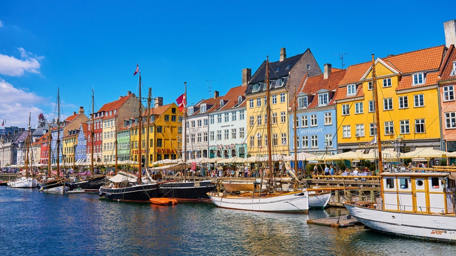 Forskere afslører: Det, du troede om København, kan være forkert
