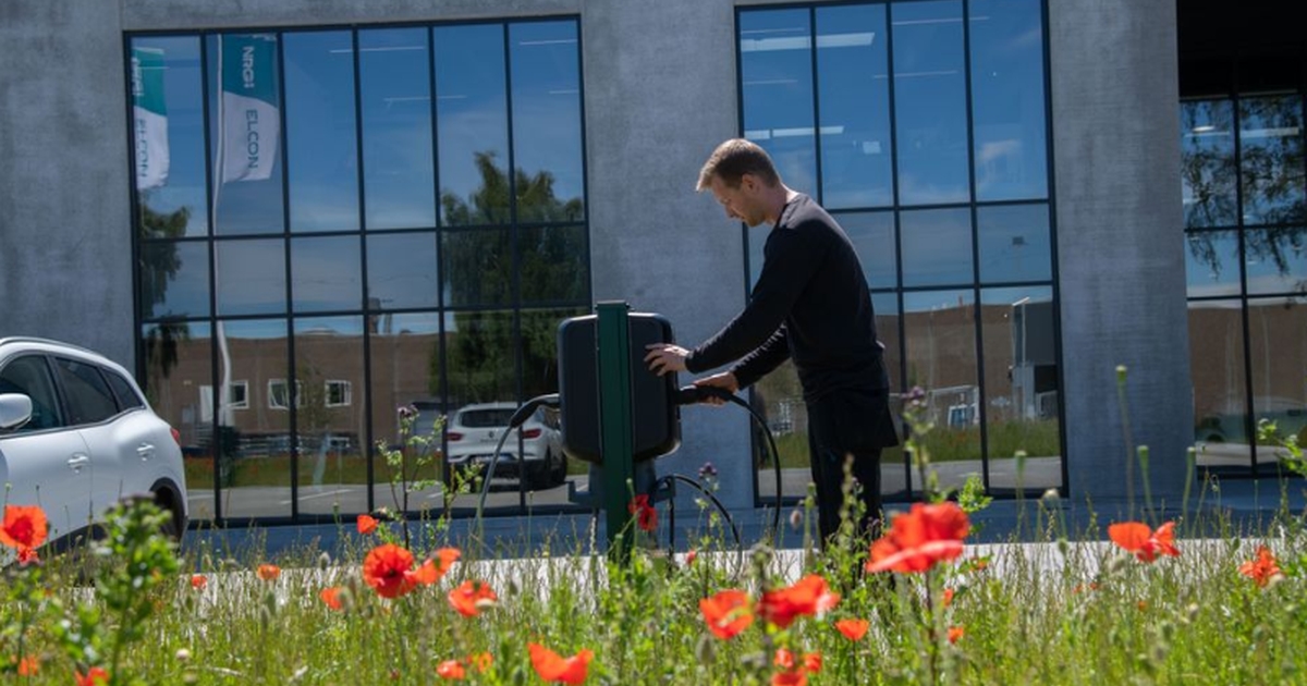 Oplader du din elbil på det forkerte tidspunkt? Det kan koste dig flere hundrede kroner