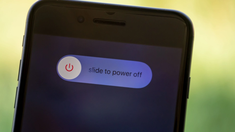 4 gode grunde til, at slukke din telefon oftere, end du gør