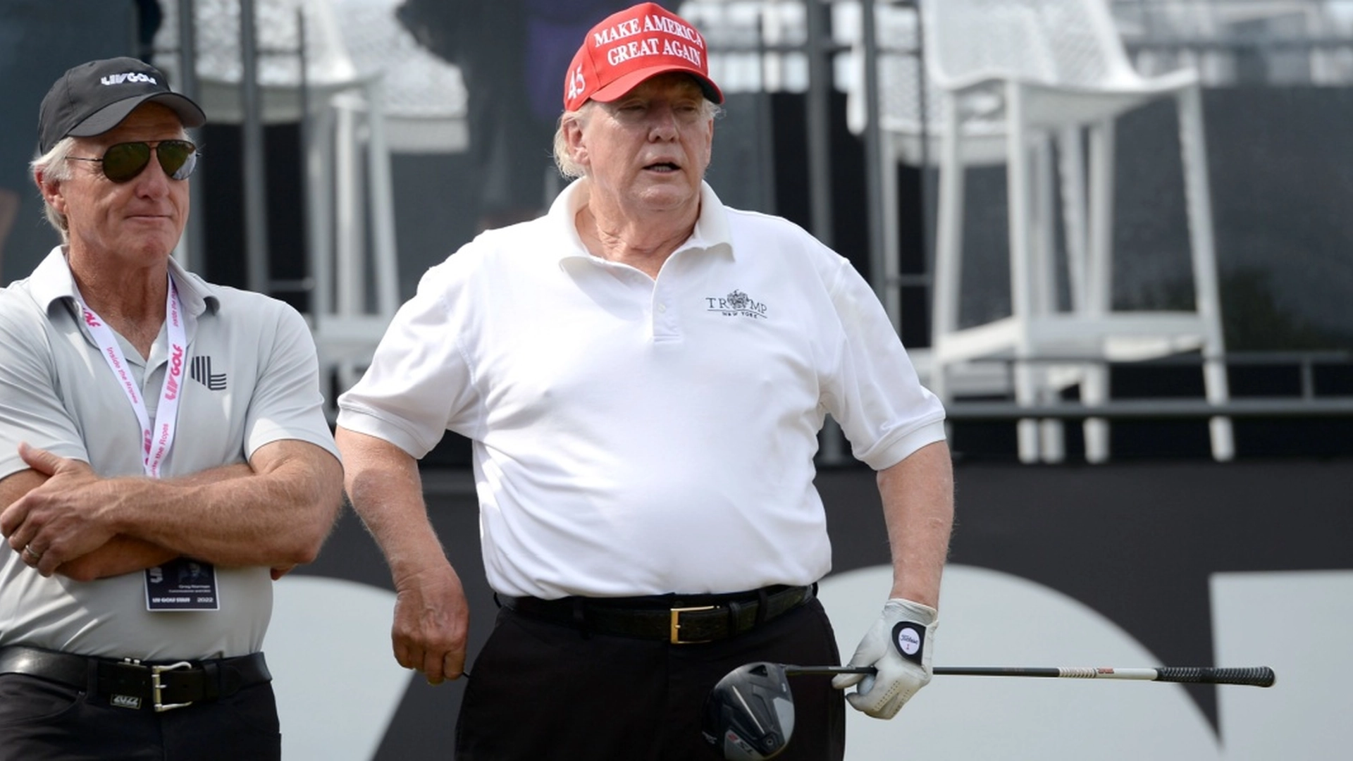 Trump skal til helbredstjek: Men tidligere afsløring kaster skygge over hans helbred