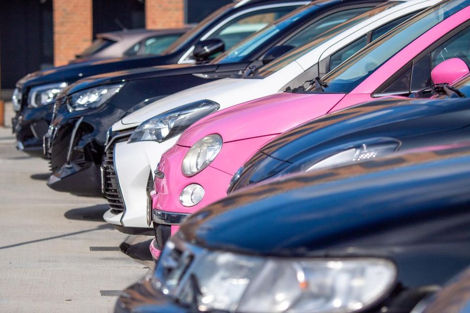 Den 1. juli ventes nye parkeringsregler at træde i kraft: Så meget sænkes timeprisen