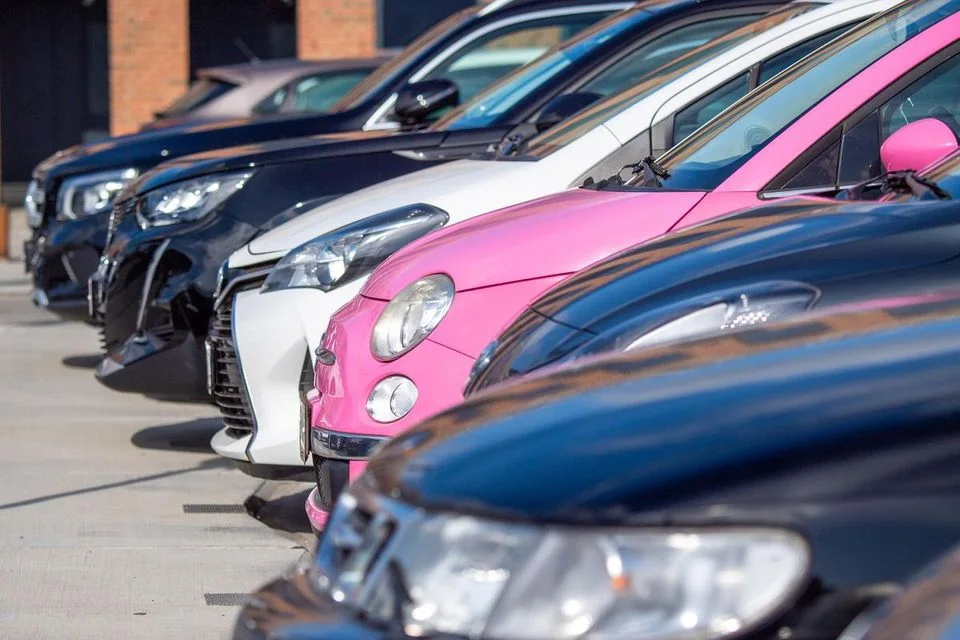 Den 1. juli ventes nye parkeringsregler at træde i kraft: Så meget sænkes timeprisen