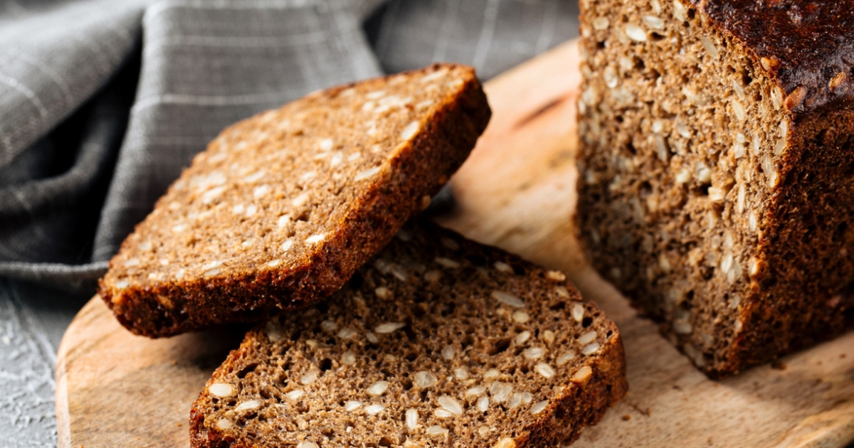 Et sted i køkkenet vil med garanti ødelægge brødet: “Brød bør slet ikke opbevares i…”