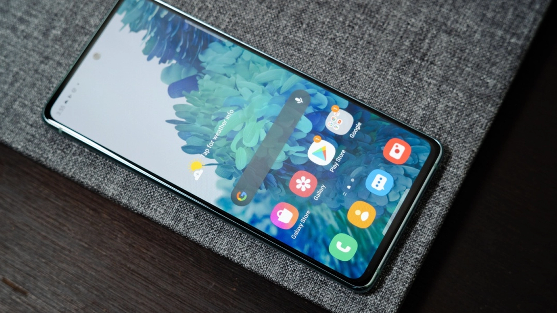 Samsung er ikke længere nummer 1: Her er den nye smartphone-konge