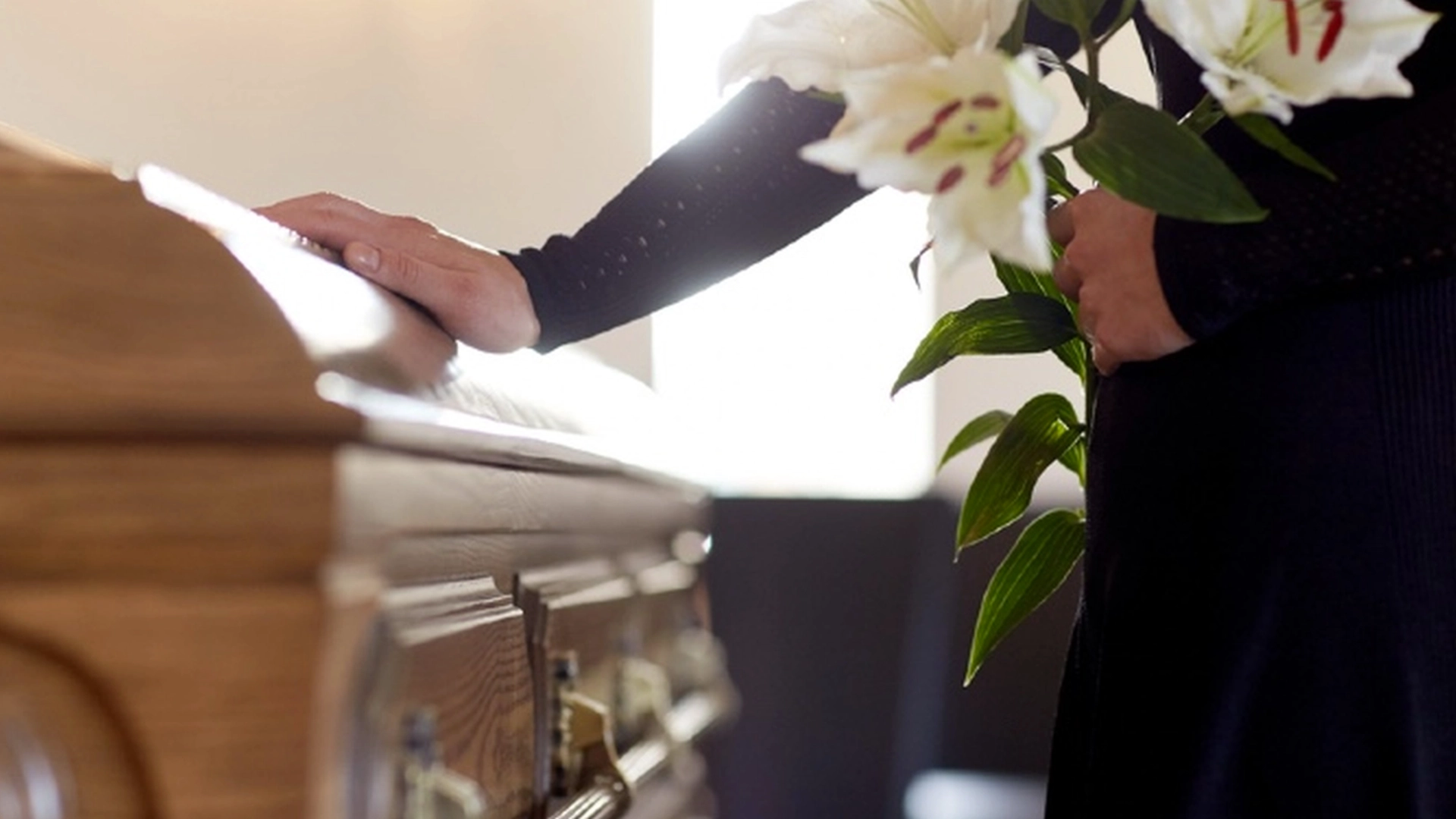 Blev 26 år: TikTok-stjerne har tabt kampen til kræft