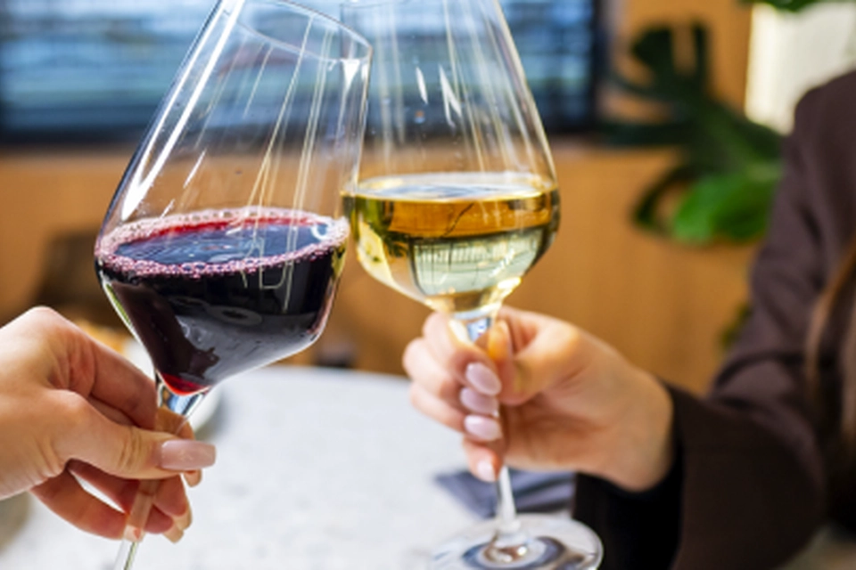 Vin står i en global krise: Har ramt det laveste niveau i 64 år