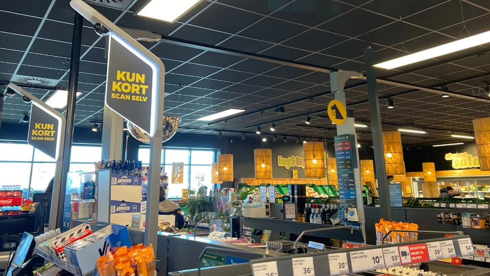 Danskerne undgår denne vare i supermarkedet – og det forstår man godt