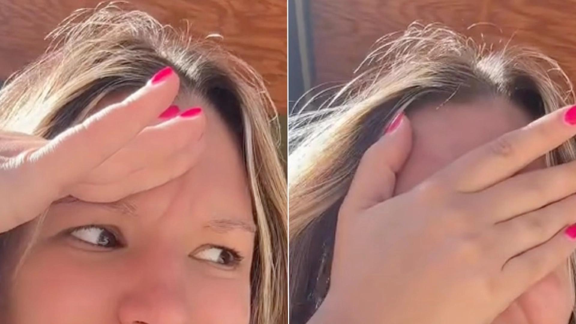 Kvinde forbereder madpakke til sin mand: Få timer senere modtager hun en uventet video
