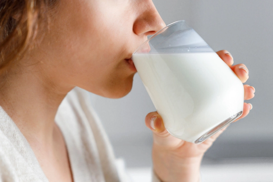 Kræftforsker med advarsel: Drik ikke denne type mælk for sundhedens skyld