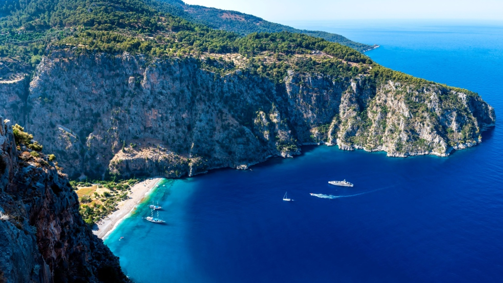 Planlægger du ferie i Tyrkiet? Nu advarer selv rejsearrangørerne