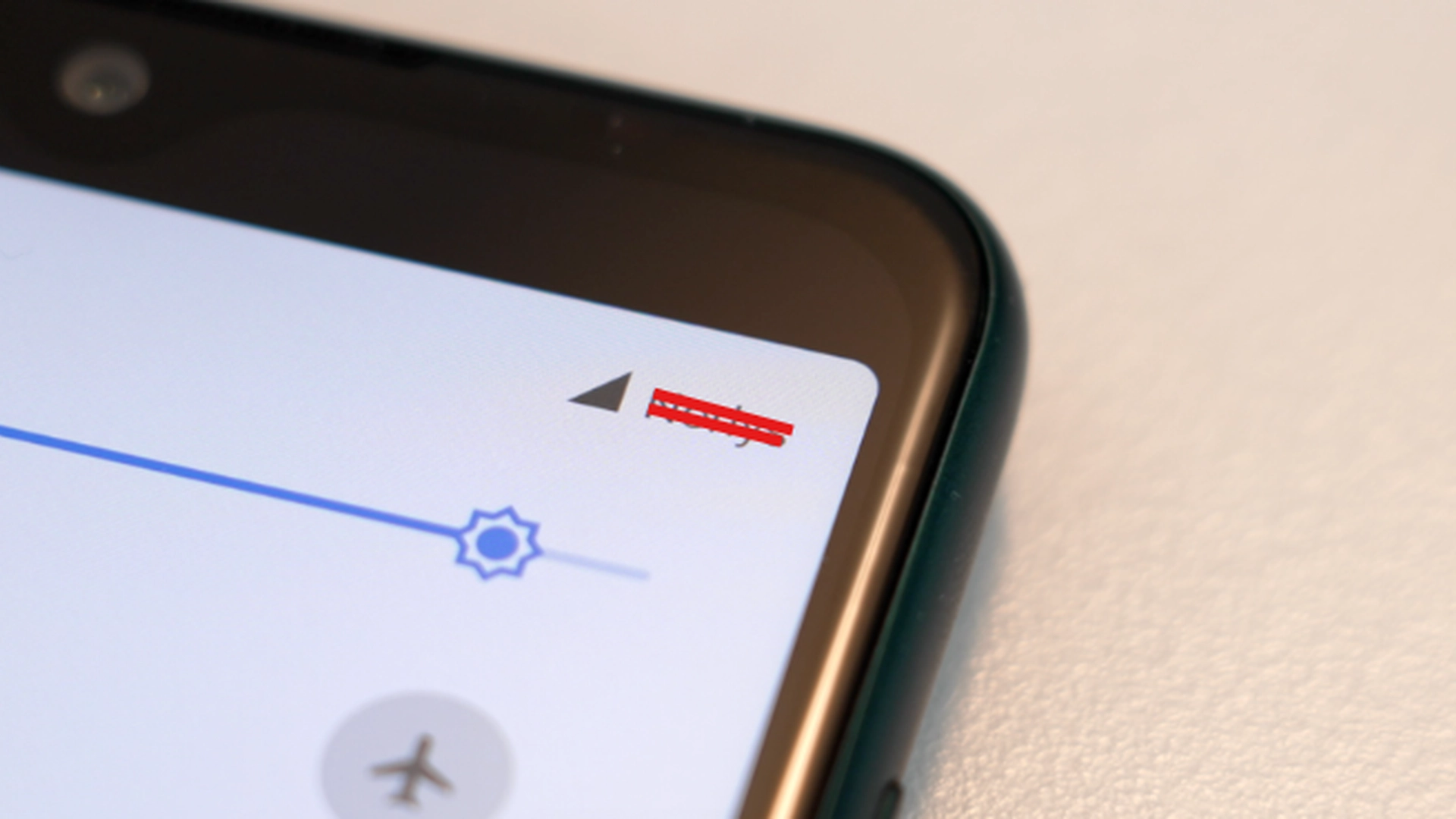 Nyt logo vil vise sig på din smartphone: De første har allerede bemærket det